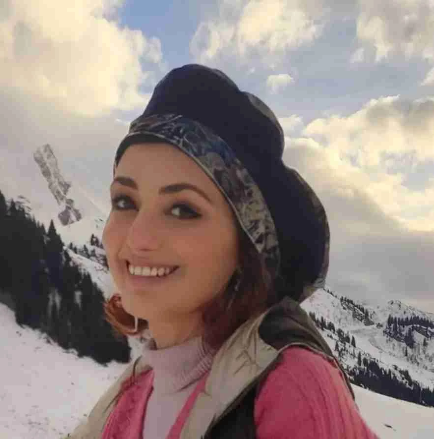 Béret dessus velours de soie/denim